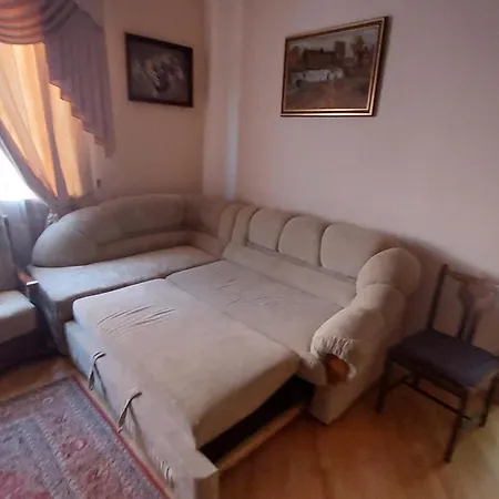 зелена Vakantiehuis Svaliava