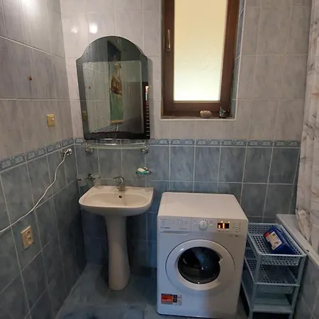 зелена Vakantiehuis