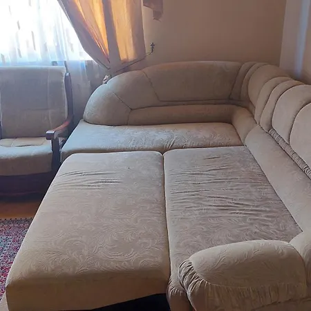 зелена Vakantiehuis *