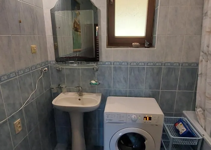 зелена بيت للعطل