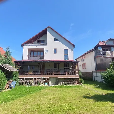 зелена 度假居