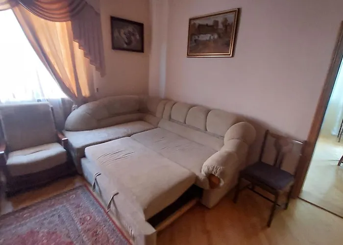 зелена 度假居 斯瓦拉瓦