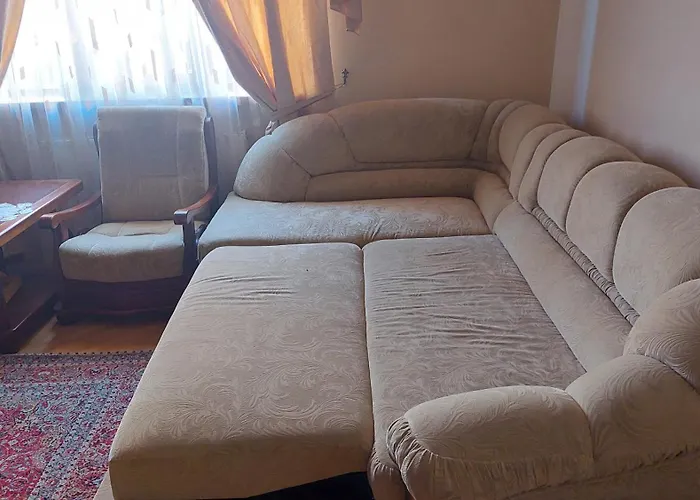 зелена 度假居 *