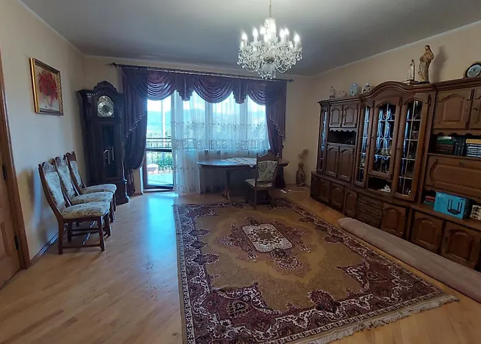 зелена 度假居 斯瓦拉瓦